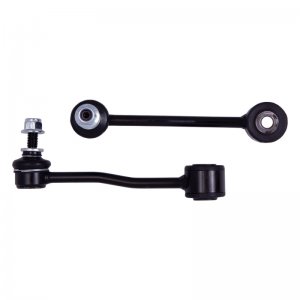 Jeep Wrangler JL Suspension Lift Kit - Bilstein - B8 5100 - `18-`23