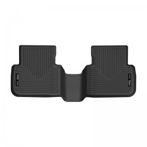 Jeep Grand Cherokee - HL XAC - Rear - Black