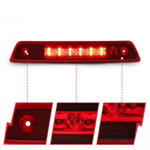 Jeep Grand Cherokee - ANZ LED 3rd Brake Light