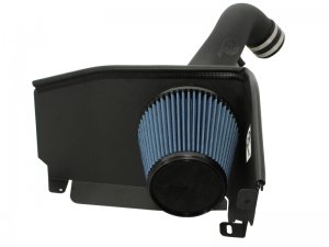 Jeep Grand Cherokee - AFE P5R Air Intake