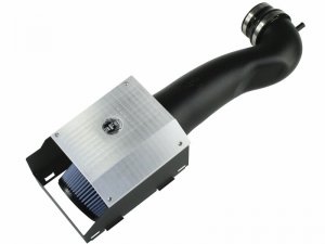 Jeep Grand Cherokee - AFE P5R Air Intake