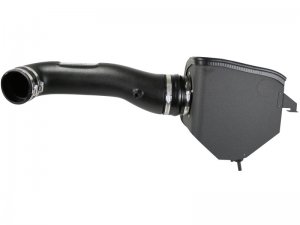 Jeep Wrangler JK Air Intake - aFe - MagnumFORCE Stage-2 P5R - V6-3.6L - `12-`18