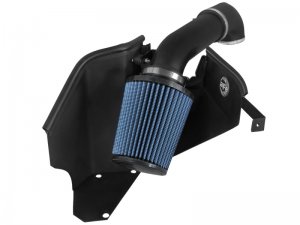 Jeep Grand Cherokee - AFE P5R Air Intake