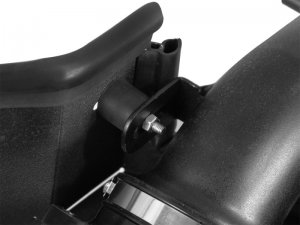 Jeep Grand Cherokee - AFE P5R Air Intake