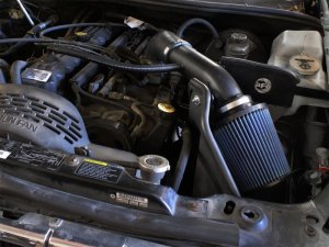 Jeep Grand Cherokee - AFE P5R Air Intake