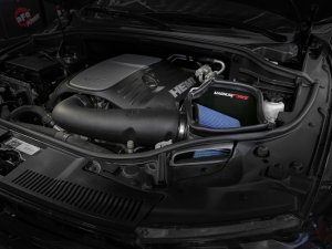 Jeep Grand Cherokee - AFE Pro 5R Intake