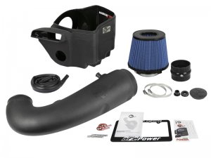 Jeep Grand Cherokee - AFE Pro 5R Intake