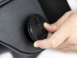 Jeep Grand Cherokee - AFE Pro 5R Intake