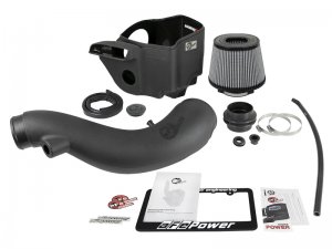 Jeep Grand Cherokee - AFE Pro-Dry S Intake
