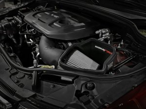 Jeep Grand Cherokee - AFE Pro-Dry S Intake
