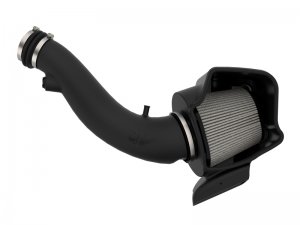 Jeep Grand Cherokee - AFE Pro-Dry S Intake