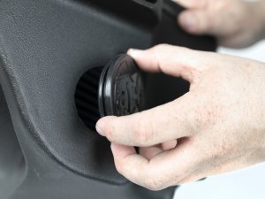 Jeep Grand Cherokee - AFE Pro 5R Intake