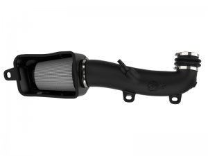 Jeep Wrangler JL Cold Air Intake System - aFe - Pro Dry S - V6-3.6L - `18-`23