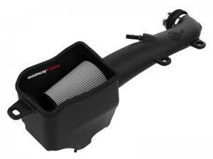 Jeep Wrangler JL Cold Air Intake System - aFe - Pro Dry S - V6-3.6L - `18-`23