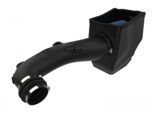 Jeep Wrangler JL Cold Air Intake System - aFe - Pro 5R - V6-3.6L - `18-`23