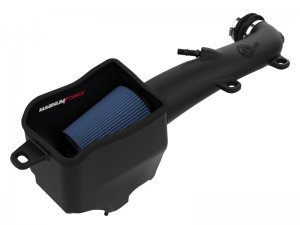 Jeep Wrangler JL Cold Air Intake System - aFe - Pro 5R - V6-3.6L - `18-`23