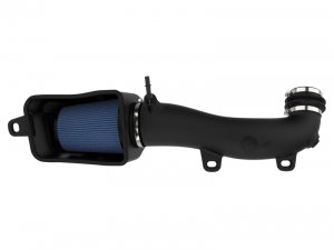 Jeep Wrangler JL Pro 5R Intake - aFe - MagnumFORCE, Stage-2, Cold Air, Pro Dry - L4-2.0L (t) - `18-`23