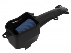 Jeep Wrangler JL Pro 5R Intake - aFe - MagnumFORCE, Stage-2, Cold Air, Pro Dry - L4-2.0L (t) - `18-`23