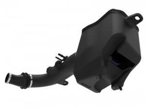 Jeep Wrangler JL Cold Air Intake System - aFe - Magnum FORCE Stage-2 w/ Pro 5R Filter - 2.0L - `24-`25