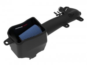 Jeep Wrangler JL Cold Air Intake System - aFe - Magnum FORCE Stage-2 w/ Pro 5R Filter - 2.0L - `24-`25