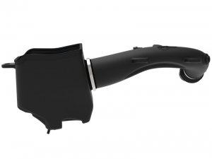 Jeep Wrangler JL Cold Air Intake System - aFe - Magnum FORCE Stage-2 w/ Pro 5R Filter - 2.0L - `24-`25