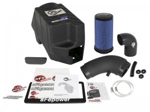 Jeep Cherokee - AFE Pro 5R Intake