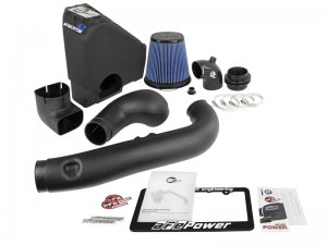 Jeep Cherokee - AFE Pro 5R Intake