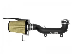 Jeep Wrangler JL - AFE PG7 Air Intake