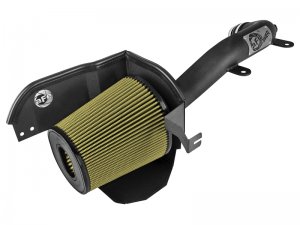 Jeep Wrangler JL - AFE PG7 Air Intake