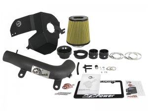 Jeep Wrangler JL - AFE PG7 Air Intake