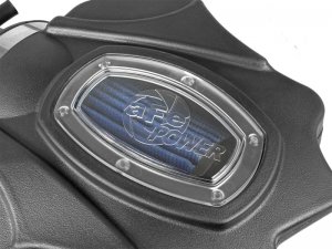 Jeep Grand Cherokee - AFE P5R Air Intake