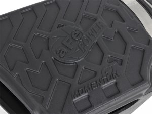 Jeep Wrangler JK Air Intake - aFe - Momentum GT Stage 2 Pro 5R - 3.8L - `07-`11