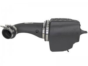 Jeep Wrangler JK Air Intake - aFe - Momentum GT Stage 2 Pro 5R - 3.8L - `07-`11