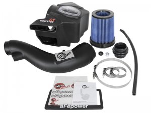 Jeep Grand Cherokee - AFE Pro 5R Intake