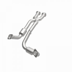 Jeep Grand Cherokee - MAG Converter Direct Fit