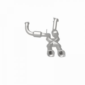 Jeep Grand Cherokee - MAG Converter Direct Fit