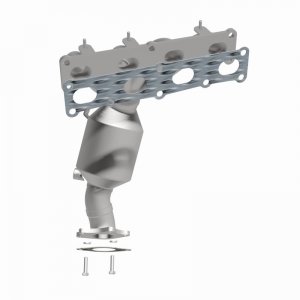 Jeep Cherokee - MAG Converter Direct Fit