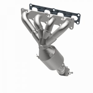 Jeep Cherokee - MAG Converter Direct Fit