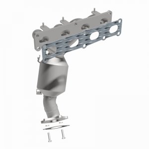 Jeep Cherokee - MAG Converter Direct Fit