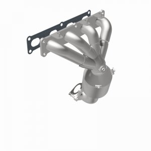 Jeep Cherokee - MAG Converter Direct Fit