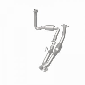 Jeep Grand Cherokee - MAG Converter Direct Fit