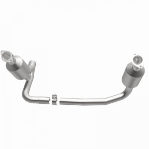 Jeep Grand Cherokee - MAG Converter Direct Fit