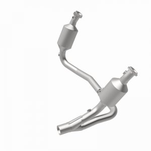 Jeep Grand Cherokee - MAG Converter Direct Fit