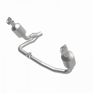 Jeep Grand Cherokee - MAG Converter Direct Fit