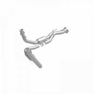 Jeep Grand Cherokee - MAG Converter Direct Fit