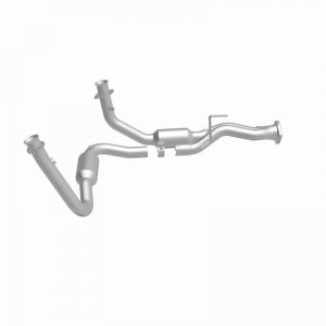 Jeep Grand Cherokee - MAG Converter Direct Fit