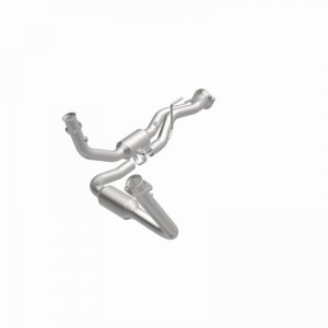 Jeep Grand Cherokee - MAG Converter Direct Fit