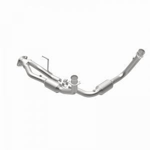 Jeep Grand Cherokee - MAG Converter Direct Fit