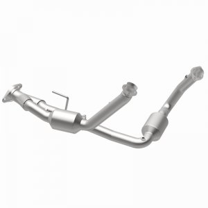 Jeep Grand Cherokee - MAG Converter Direct Fit