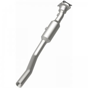 Jeep Patriot - MAG Converter Direct Fit